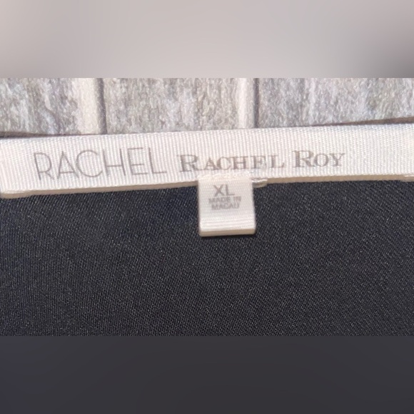 Rachel Roy with a twist dress - Picture 3 of 4